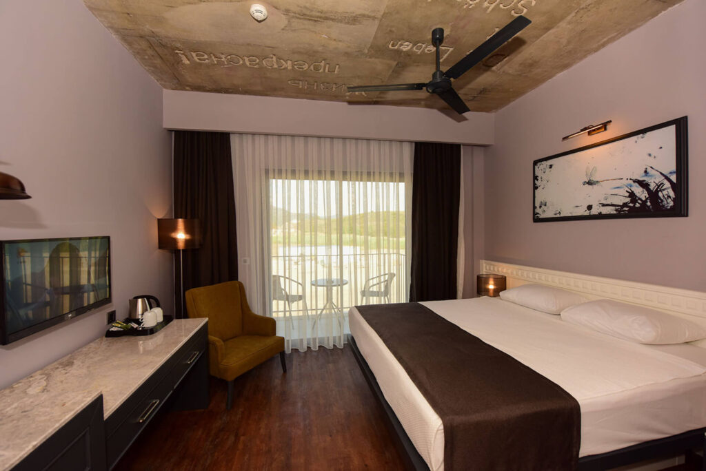 Jiva Beach Resort - 5 Star All